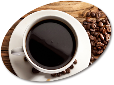 コーヒーのイメージ